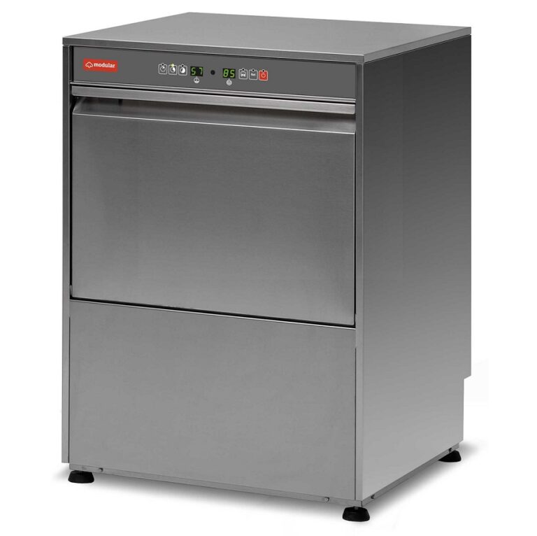Oppvaskmaskin Modular Tømme og såpe pumpe 230V-1F fra Gastro Line