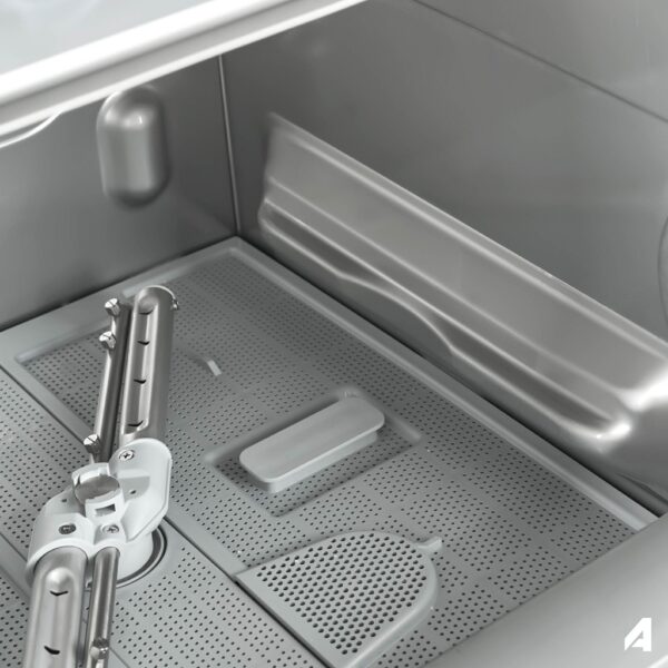 Oppvaskmaskin Aristarco Tømme og såpe pumpe 230V-1F ~ 230V-3F ~ 400V – Aristarco