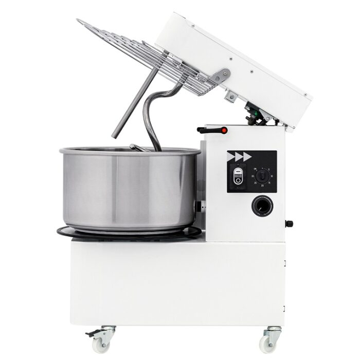 Eltemaskin 32 l. / IRV30 Avtagbar bolle Variabel hastighet