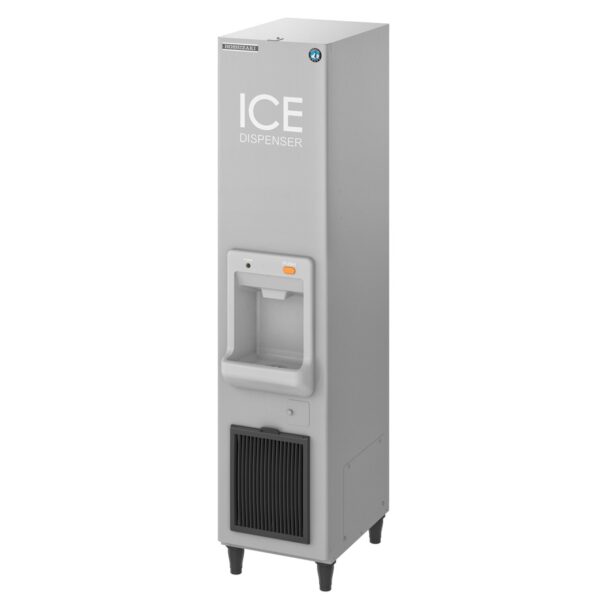 Isdispenser Hoshizaki 43 kg/24 h DIM-40DE-HC