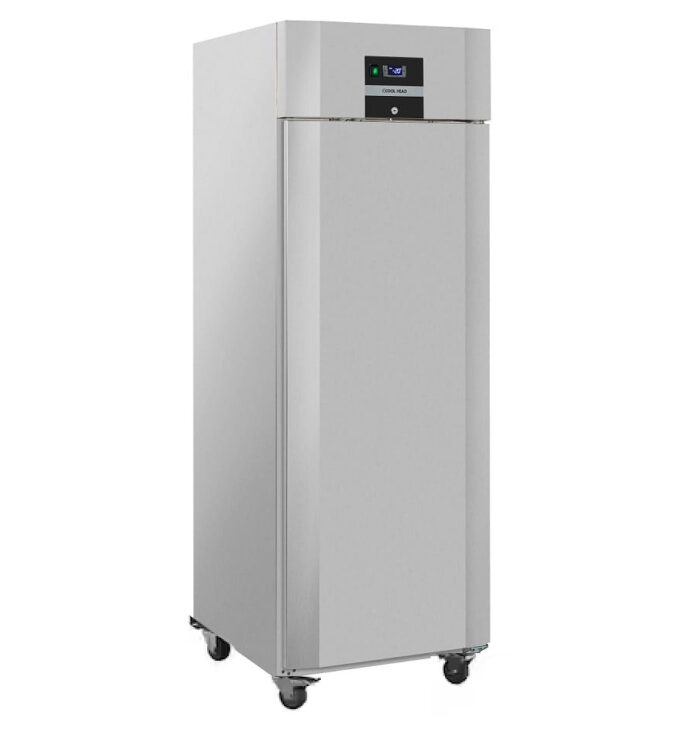 Fryseskap 650 l. Cool Head QN7R
