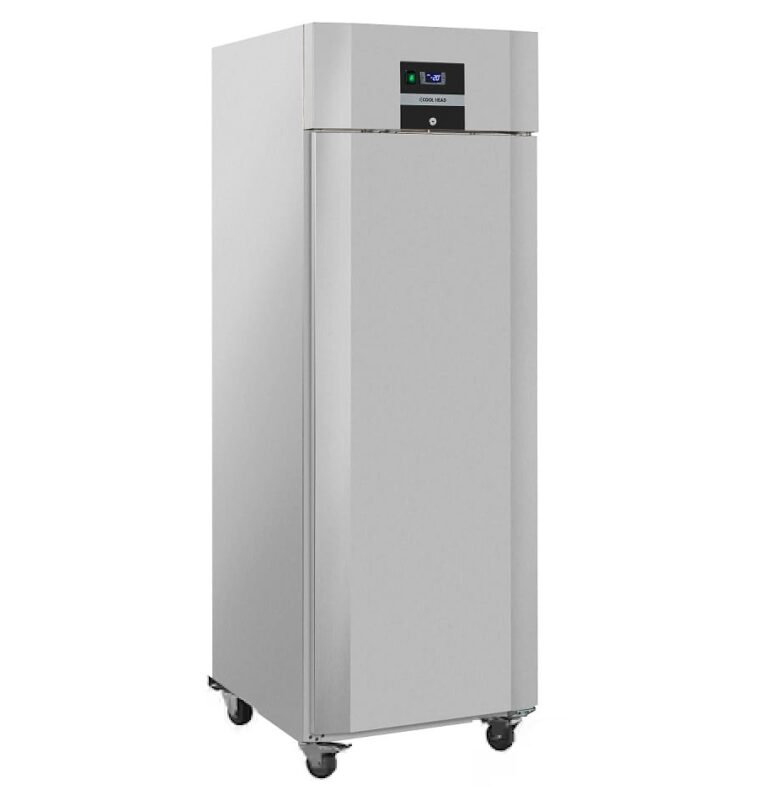 Fryseskap 650 l. Cool Head QN7R