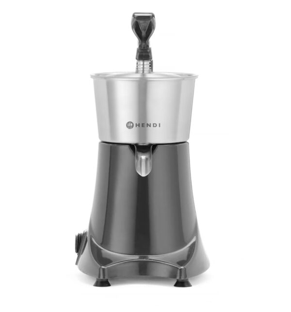 Juicepresse 221099 – Blendere og Juicer