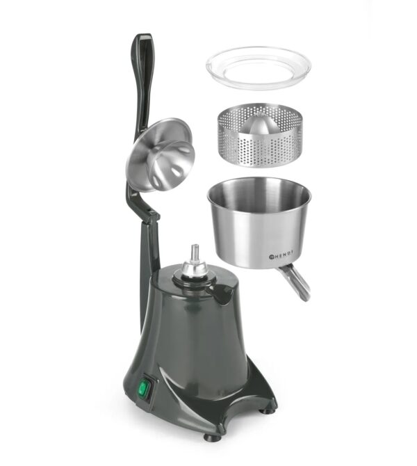 Juicepresse 221099 – Blendere og Juicer