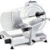 Automatisk påleggskutter Ø 30 cm Palladio 300 Automec