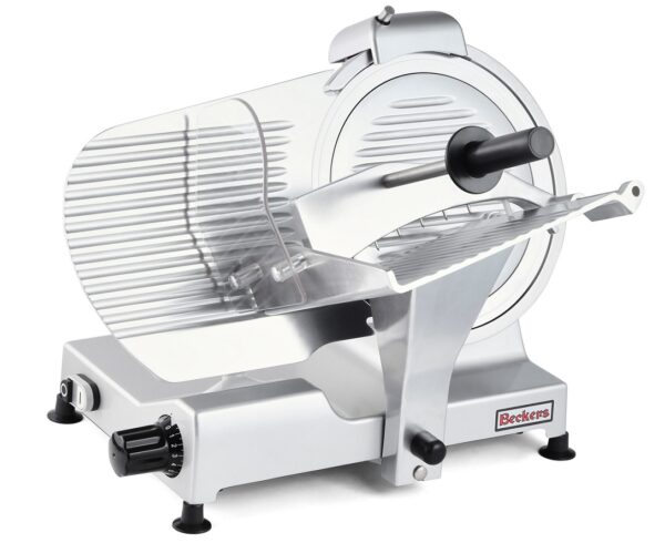 Automatisk påleggskutter Ø 30 cm Palladio 300 Automec