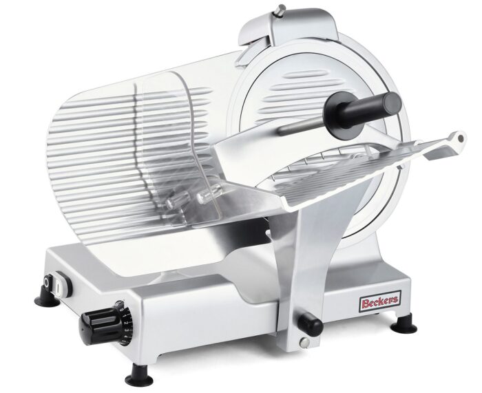 Automatisk påleggskutter Ø 30 cm Palladio 300 Automec
