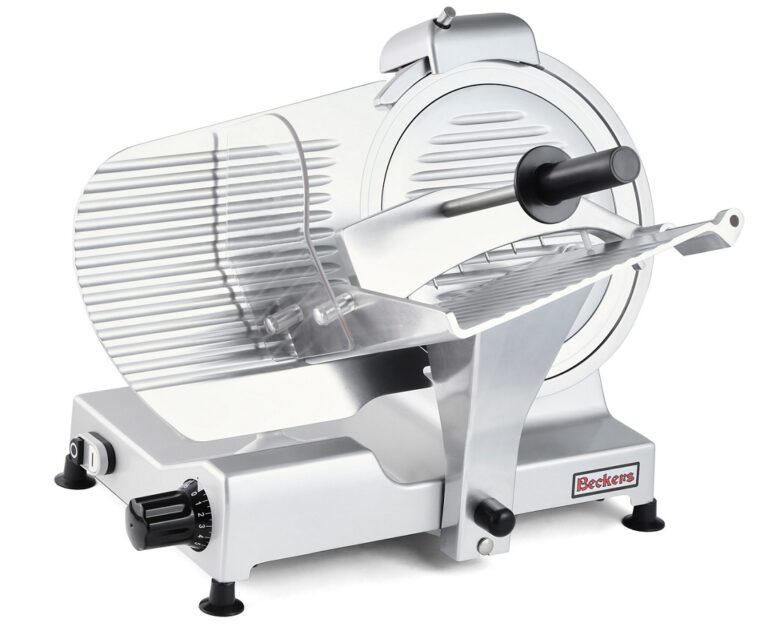 Automatisk påleggskutter Ø 30 cm Palladio 300 Automec