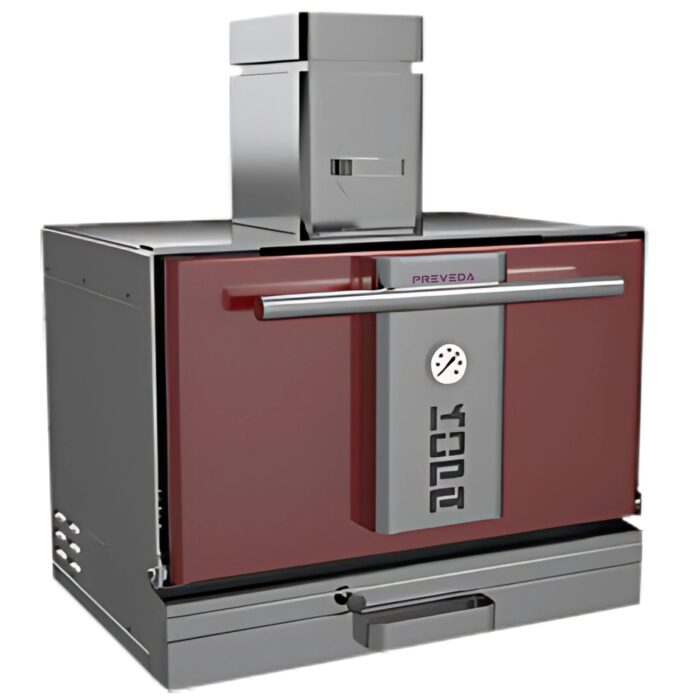 Kullgrill KOPA Basic 301
