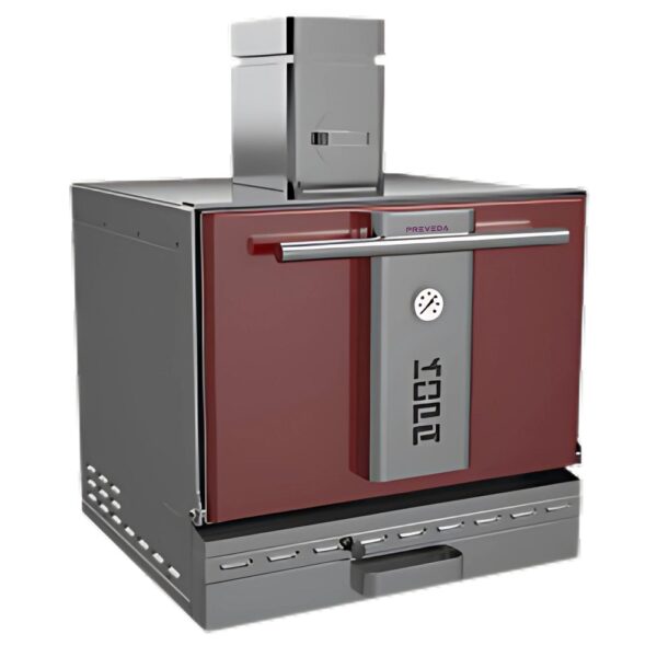 Kullgrill KOPA Basic 401 – Kullgrill
