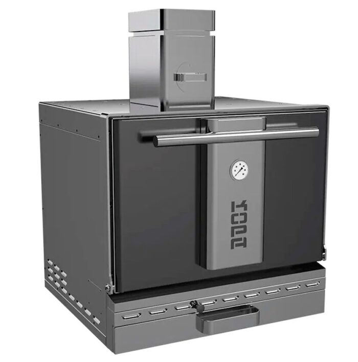 Kullgrill KOPA Basic 401