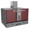 Kullgrill KOPA Basic 501 – Kullgrill