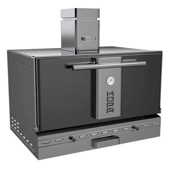 Kullgrill KOPA Basic 501 – Kullgrill