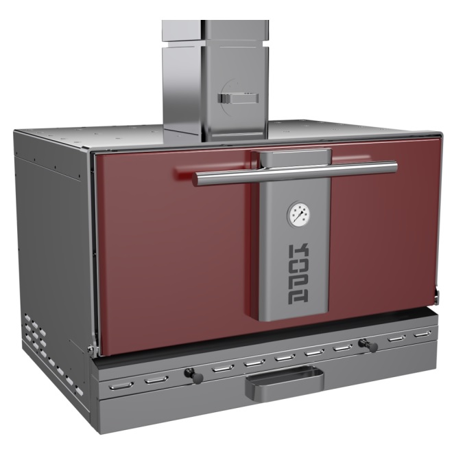 Kullgrill KOPA Basic 501