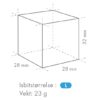 Isbitmaskin Hoshizaki 27 kg/24 h Binge 11,5 kg – Isbitmaskin Hoshizaki