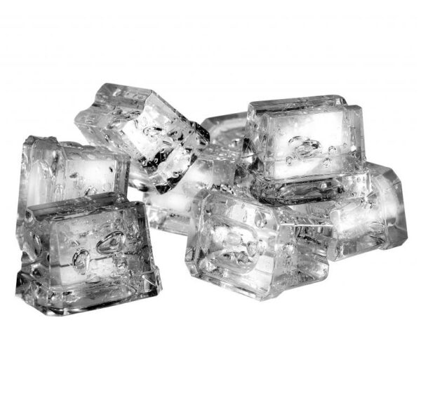 Isbitmaskin 25 kg/24 h Binge 6 kg SS25 Isbitmaskin 25 kg/24 h Binge 6 kg SS25 – Icetech