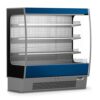 Kjølereol Tecnodom Lido D 91 x H 202 cm – Kjølereoler og frysereoler