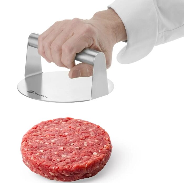 Smash burger presse 513132