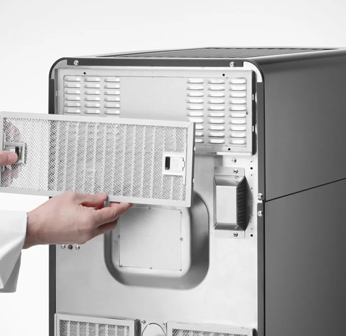 High speed ovn CombiTurbo High speed ovn CombiTurbo – High speed ovn
