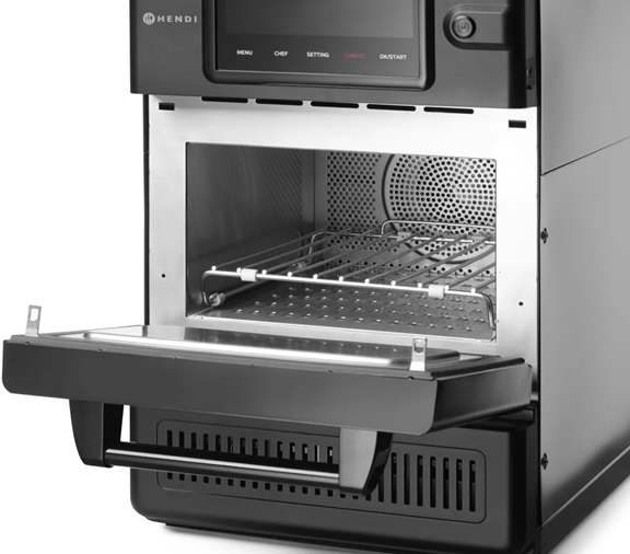 High speed ovn CombiTurbo High speed ovn CombiTurbo – High speed ovn