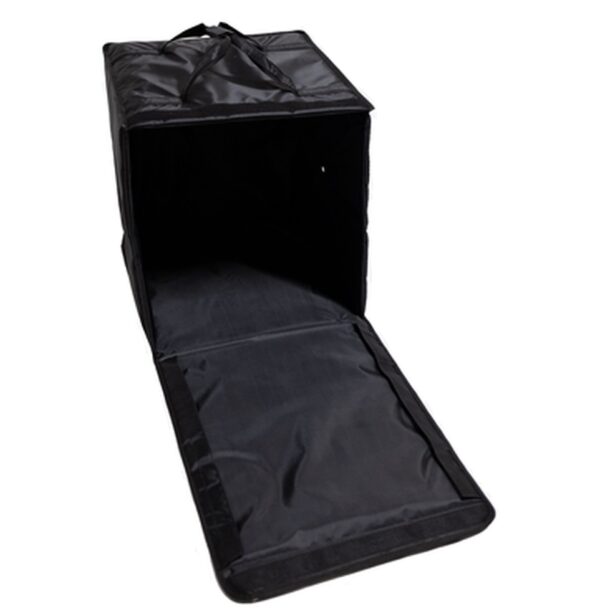 Pizzabag 10x Ø 40 cm. – Oppbevaring