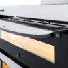 Pizzaovn DHOME 6+6x Ø35 cm Til de mest krevende – Pizzaovner