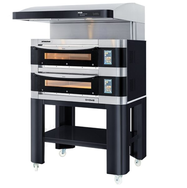 Pizzaovn Dhome Serie