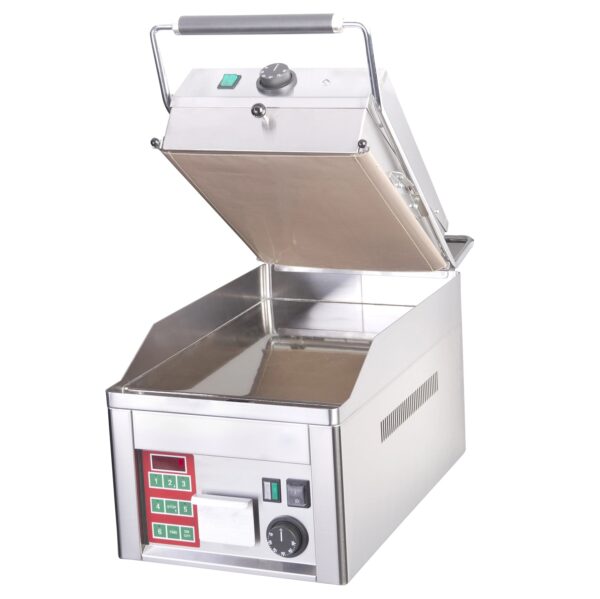 Hamburger grill Pressgrill Hamburger grill Pressgrill