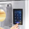 Pizzaovn DHOME 4+4x Ø35 cm Til de mest krevende – Elektrisk pizzaovn