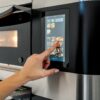 Pizzaovn DHOME 4+4x Ø35 cm Til de mest krevende – Elektrisk pizzaovn