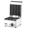 Pressgrill til pølser og wraps 263594 – Pressgrill - Toaster - Salamander