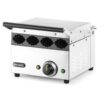 Pressgrill til pølser og wraps 263594 – Pressgrill - Toaster - Salamander