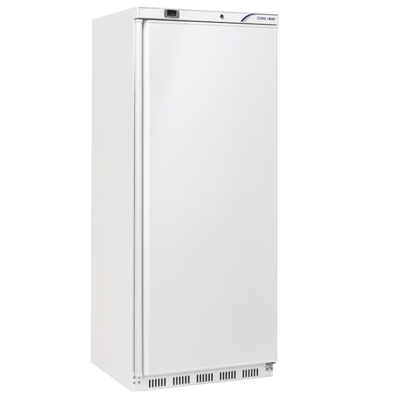 Kjøleskap 600 l. QR600