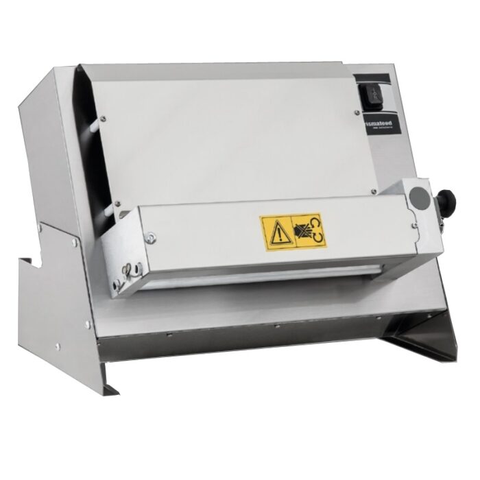 Kjevlemaskin Ø 14 – 33 cm DRV350M