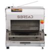 Brødskjæremaskin Automatisk (bordmodell) Brødskjæremaskin Automatisk (bordmodell) – Brødskjæremaskin