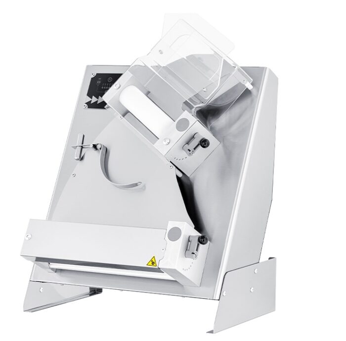 Kjevlemaskin Ø40 autostart DRV420 TG