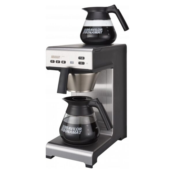 Kaffetrakter Matic Vanntilkobling Kaffetrakter Matic Vanntilkobling