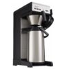 Kaffetrakter for termokanne THA Vanntilkobling