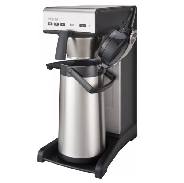 Kaffetrakter for termokanne THA Vanntilkobling – Kaffe, te og vann