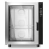 Bake-off ovn Modular Digital med fuktighet 10 GN1/1 eller 40×60
