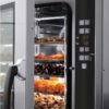 Bake-off ovn Modular Digital med fuktighet 10 GN1/1 eller 40×60 – Bake-off Ovn - Konveksjonsovn