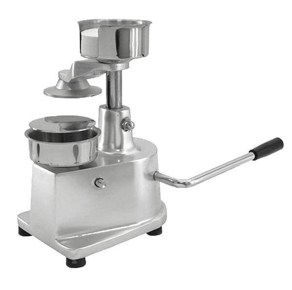 Hamburgerpresse MH130 Ø13 cm Hamburgerpresse MH130 Ø13 cm – Hamburgerpresse