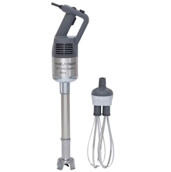 Stavmikser Robot Coupe MP350 Combi Ultra – Stavmikser
