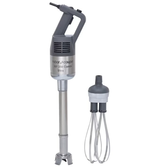 Stavmikser Robot Coupe MP450 Combi Ultra
