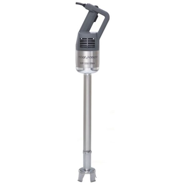 Stavmikser Robot Coupe MP550 Ultra – Stavmikser