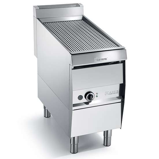 Arris Grillvapor GV 419 EL 1 kokesone 42×90 cm