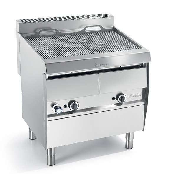 Gass grill