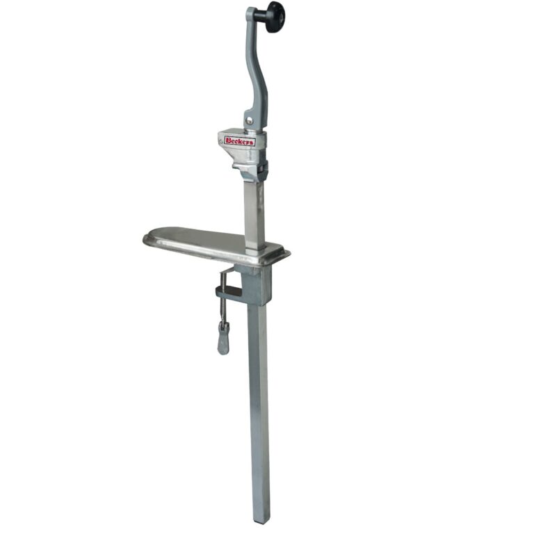 Boksåpner boks H. opptil 40 cm BK6