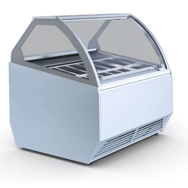 Iskremdisk Igloo ADRIA ICE – Igloo