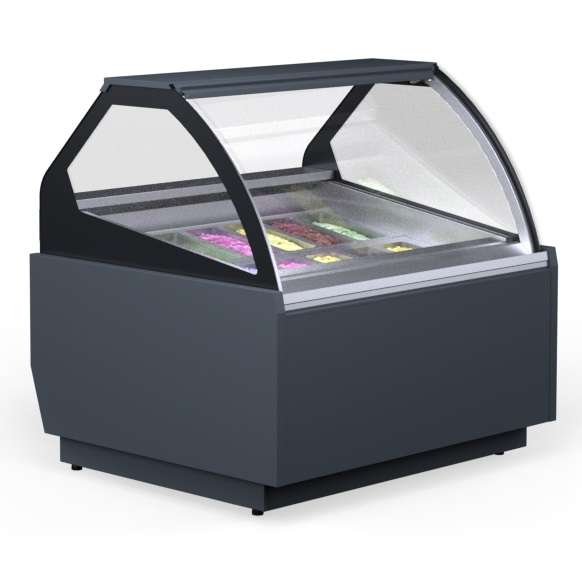 Iskremdisk Igloo ADRIA ICE